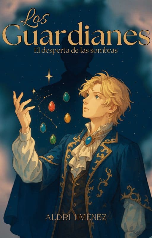 Los Guardianes: El despertar de las sombras
