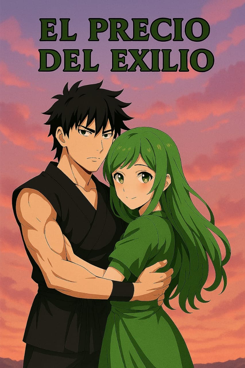 El Precio Del Exilio
