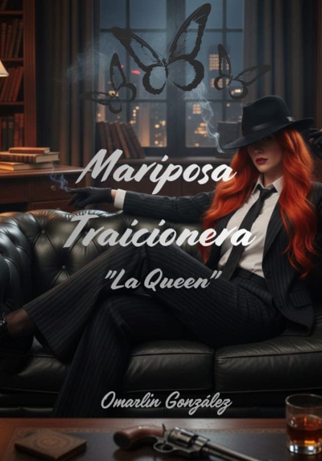 Mariposa Traicionera