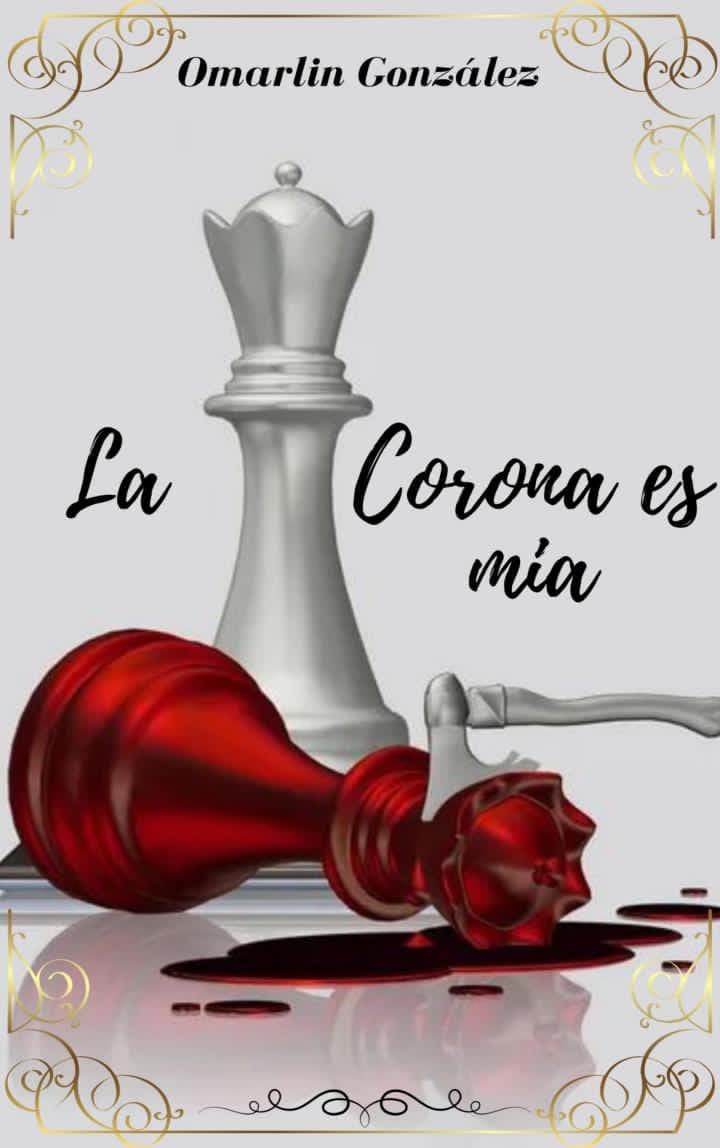 La corona es mía