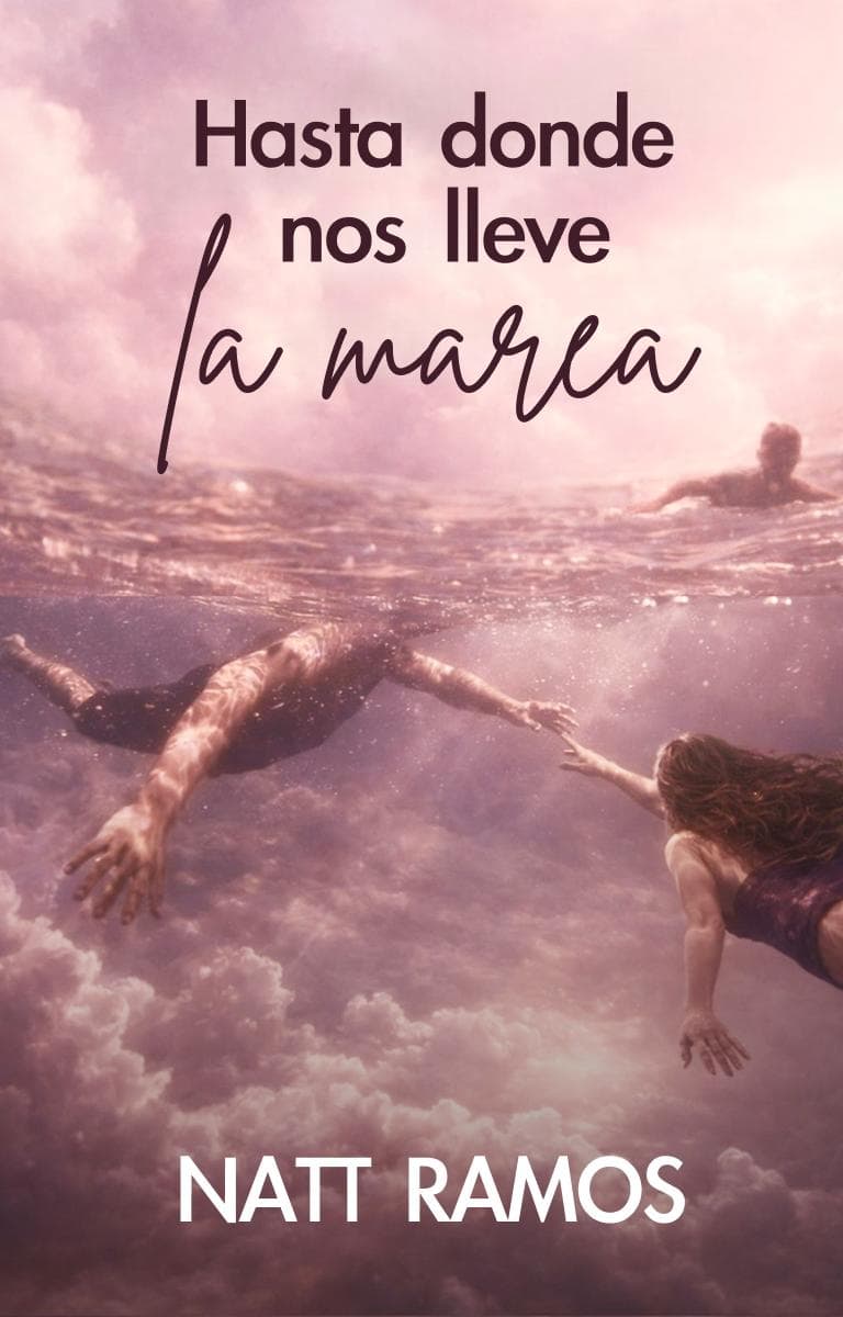 Hasta donde nos lleve la marea
