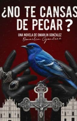 ¿No te cansas de pecar?