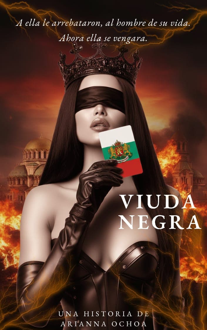 Viuda Negra